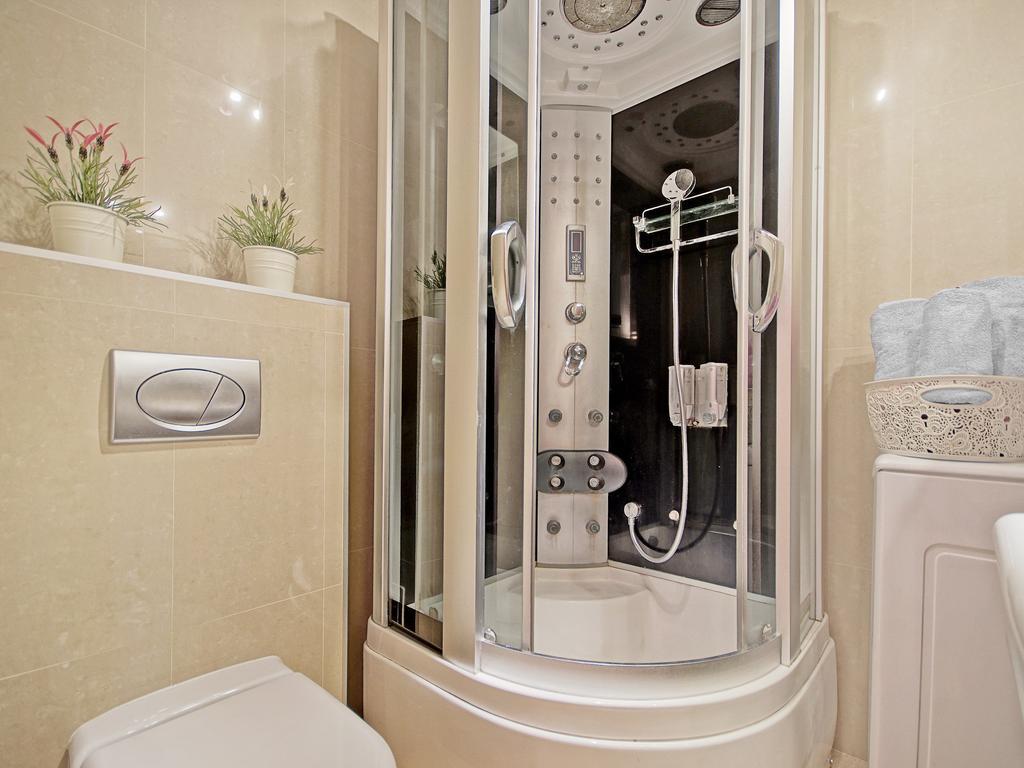 Apartament Kameralny V Gdańsk Chambre photo